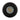 Mini Ollo 1w 5500K 12v Recessed In-ground/Step Light Black
