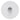 Reces 12V 2.5w CCT LED Round Step Light White