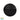 Fino Round Surface Mounted 3w CCT 12v Step Light Black