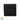 Fino Square Surface Mounted 3w CCT 12v Step Light Black