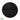 Fino Round Surface Mounted 6w CCT 12v Step Light Black