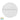 Fino Round Surface Mounted 6w CCT 12v Step Light White