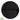 Virsma Round Surface Mounted 4w CCT 12v Step Light Black