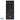 HV3602T-BK Square Wall Wedge Poly Powder Coated Black - Lighting Superstore