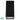 HV3602T-BK Square Wall Wedge Poly Powder Coated Black - Lighting Superstore