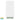 Taper Square 240v Wall Wedge White E27 9w 3CCT
