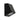 Taper Square Mini 12v Wall Wedge Black 3000k 1.5w G4 Bi pin