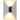 Savannah up and down IP54 Black Wall Light CCT 240V 2 x 4.5W LEDHV3635T-BLK - Lighting Superstore