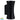 Savannah up and down IP54 Black Wall Light CCT 240V 2 x 4.5W LEDHV3635T-BLK - Lighting Superstore