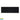 Lisse Black Surface Mounted Wall Light 12w Built-in tri Colour