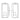 Bayside IP54 Small Exterior Wall Light 316 Stainless Steel (Globe inc.)