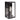 Bayside IP54 Small Exterior Wall Light Black