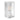 Bayside IP54 Small Exterior Wall Light White