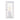 Bayside IP54 Small Exterior Wall Light White