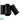 HV3684T Revo Black Twin Spot Adj w Sensor 2x9w Tri Colour^ BO Sep 21 - Lighting Superstore