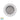 Lexan White Surface Mounted Round Polycarb Downlight 9in1 GU10 TRI Colour