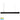 Proline 1200mm Black Aluminium Dimmable Pendant 40w SMD TRI Colour