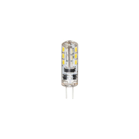 LED Bi Pin Tower Warm White 1.5w - Lighting Superstore