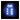 LED Bi Pin Tower Blue 1.4W - Lighting Superstore