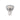 5w Dimmable GU10 LED Cool White - Lighting Superstore