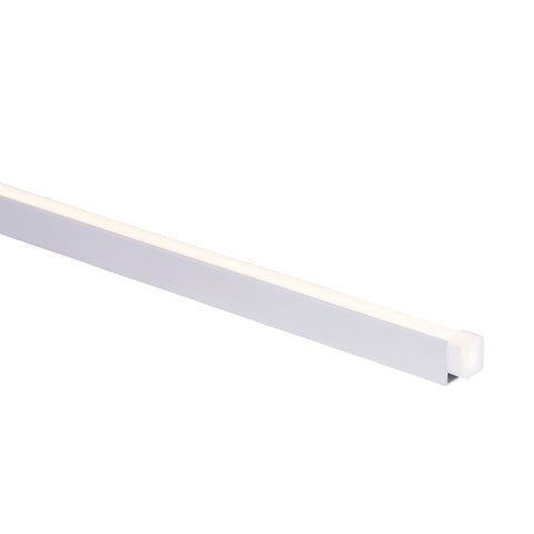 Aluminium channel to suit HV9795 HaviFlex Per Metre