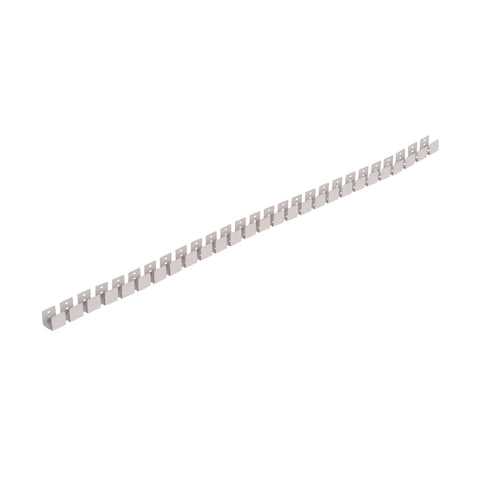 HV9795-ALU-BEND Bendable Channel to Suit HV9795 HaviFlex - Per Metre