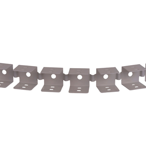 HV9795-ALU-BEND Bendable Channel to Suit HV9795 HaviFlex - Per Metre