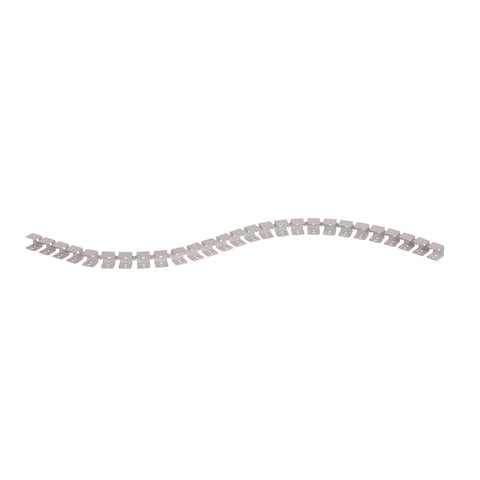 Bendable channel to suit HV9796 HaviFlex Per Metre (2 x 500mm)