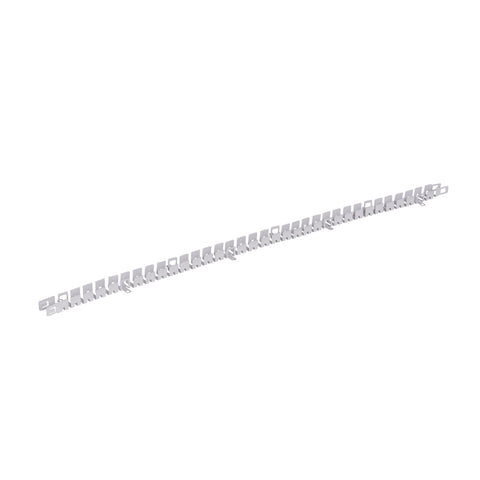 Bendable channel to suit HV9796 HaviFlex Per Metre (2 x 500mm)