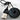 Hardwired Suspension Black - Lighting Superstore