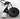 Hardwired Suspension Black - Lighting Superstore