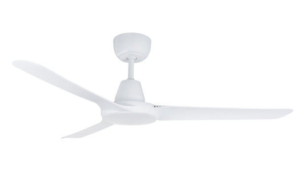 Spyda EC 50 Ceiling Fan White