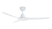 Spyda EC 56 Ceiling Fan White