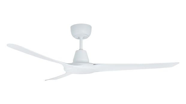 Spyda EC 56 Ceiling Fan White