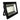 30W Floodlight / Up-lighter - Dual Colour - SOLAR