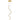 Langdon 15lt Warm White 3000K LED Pendant Black
