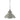 Dazzling Aluminium Hanging Lamp KU77
