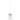 Lanterna Square Pendant Light Timber and White - Lighting Superstore