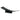 Larz 12w LED Wall Light Black