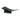 Larz 6w LED Wall Light Black
