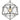 Lazlo Geometric Pendant Light Black - Large - Lighting Superstore