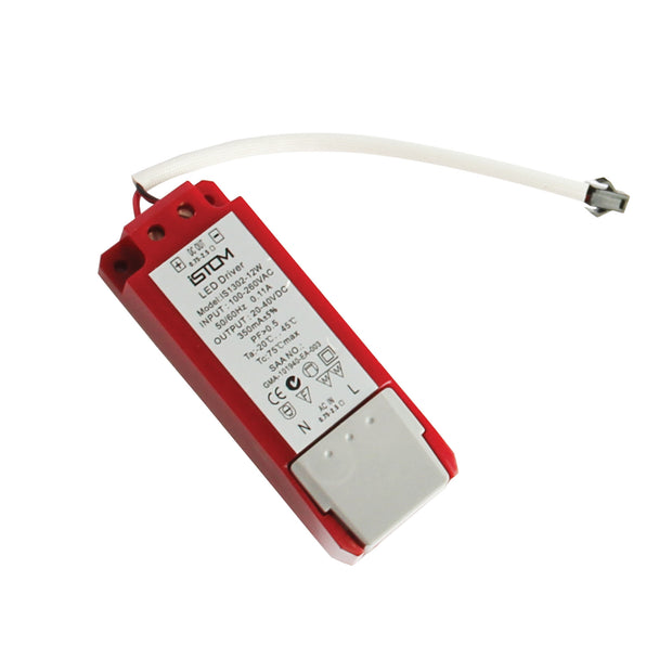 12w 350mA Constant Current LED Driver