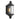Leeds Black Exterior Wall Light - Lighting Superstore