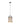 Legna Pendant Light Natural Oak - Ellipse - Lighting Superstore
