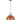 Legna Pendant Light Salem Oak - Dome - Lighting Superstore