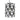 Lewis Pendant Light Black Large - Lighting Superstore