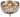 Le Pavillon CTC Close to Ceiling - Small - Lighting Superstore