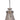 Le Pavillon 5 Light Pendant - Large - Lighting Superstore