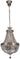 Le Pavillon 5 Light Pendant - Large - Lighting Superstore
