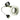 Chip Adjustable Head Only Brushed Chrome Brushed Chrome